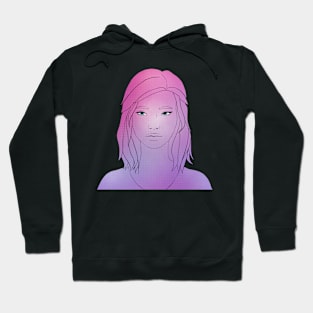 sim Hoodie